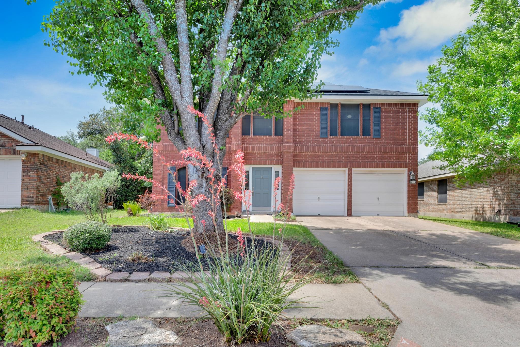 16914 Dorman DR