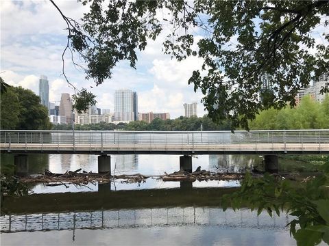 Photo of 500 E Riverside DR #154, Austin, TX 78704 (MLS # 8606307)