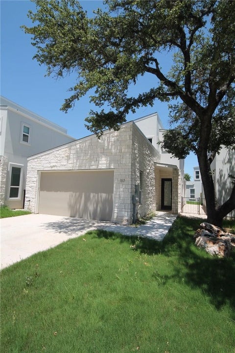 Photo of 8518 Fathom CIR #117, Austin, TX 78750 (MLS # 2153722)