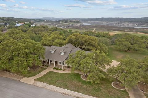 Tiny photo for 21507 Lakefront DR DR, Lago Vista, TX 78645 (MLS # 4196137)