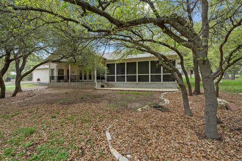 Tiny photo for 21507 Lakefront DR DR, Lago Vista, TX 78645 (MLS # 4196137)