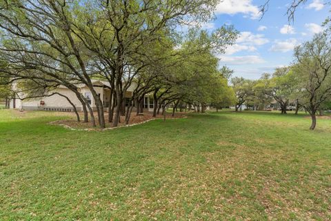 Tiny photo for 21507 Lakefront DR DR, Lago Vista, TX 78645 (MLS # 4196137)