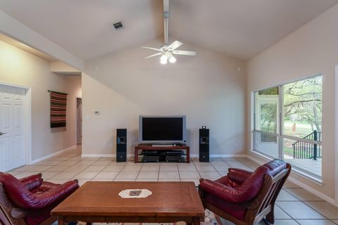 Tiny photo for 21507 Lakefront DR DR, Lago Vista, TX 78645 (MLS # 4196137)