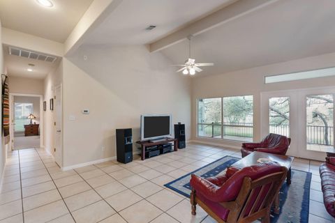 Tiny photo for 21507 Lakefront DR DR, Lago Vista, TX 78645 (MLS # 4196137)