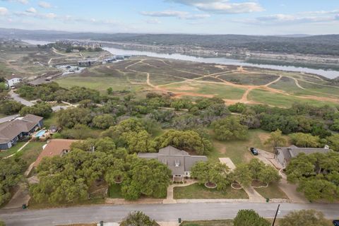Tiny photo for 21507 Lakefront DR DR, Lago Vista, TX 78645 (MLS # 4196137)