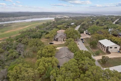 Tiny photo for 21507 Lakefront DR DR, Lago Vista, TX 78645 (MLS # 4196137)