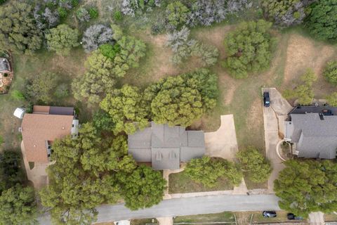 Tiny photo for 21507 Lakefront DR DR, Lago Vista, TX 78645 (MLS # 4196137)