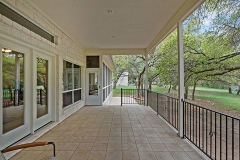 Tiny photo for 21507 Lakefront DR DR, Lago Vista, TX 78645 (MLS # 4196137)