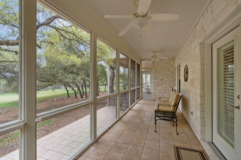 Tiny photo for 21507 Lakefront DR DR, Lago Vista, TX 78645 (MLS # 4196137)