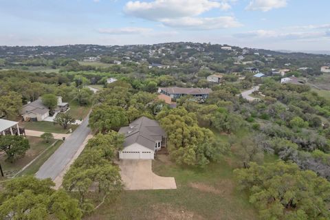 Tiny photo for 21507 Lakefront DR DR, Lago Vista, TX 78645 (MLS # 4196137)