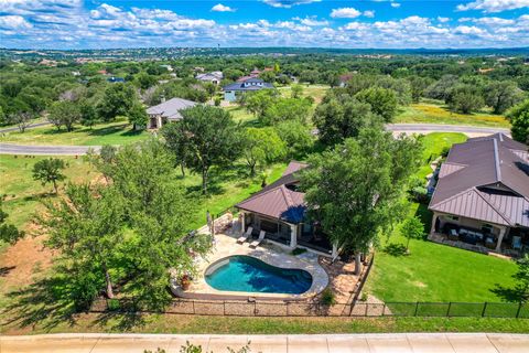 Photo of 604 Fault Line DR, Horseshoe Bay, TX 78657 (MLS # 9232305)