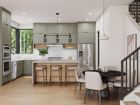 Tiny photo for 2409 La Casa DR #1, Austin, TX 78704 (MLS # 9276776)