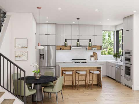 Tiny photo for 2409 La Casa DR #1, Austin, TX 78704 (MLS # 9276776)