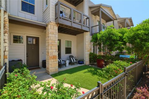 2520 Bluebonnet LN 29 Austin TX 78704