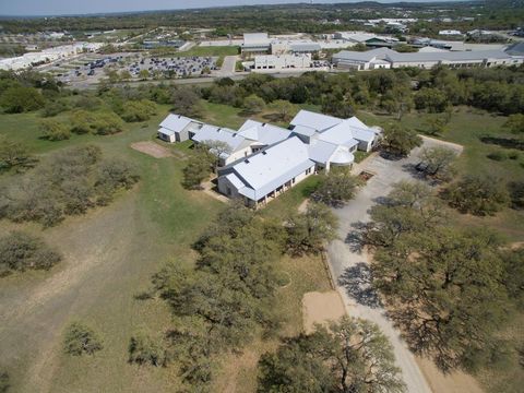 400 W Old Hwy 290 Dripping Springs TX 78620