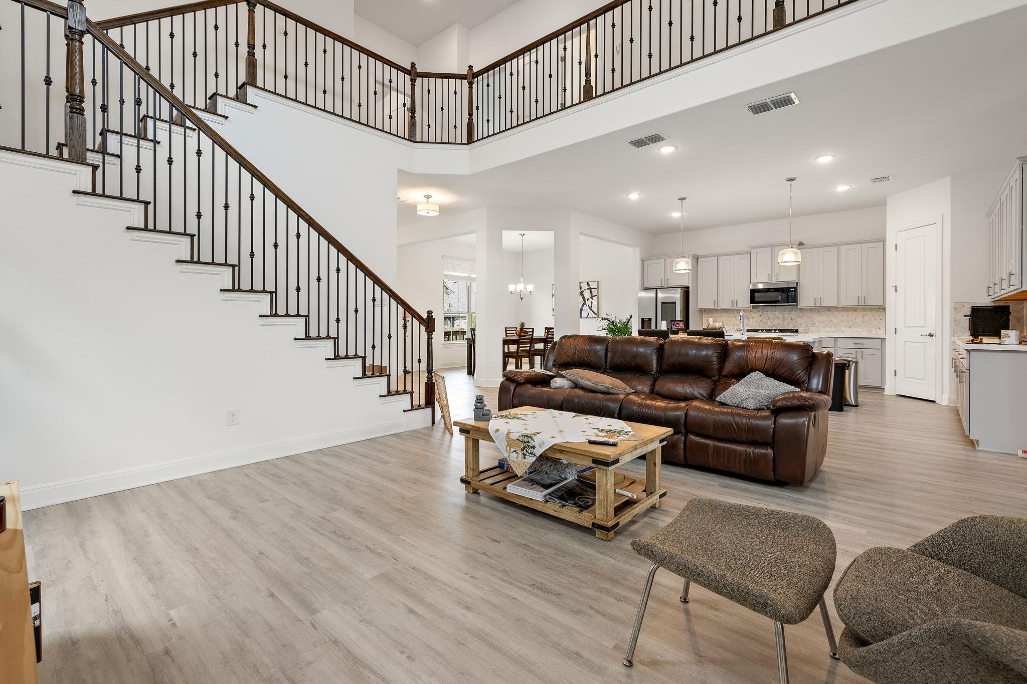 2901 Oak Chase CV