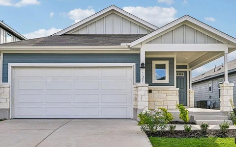 Photo of 121 Woodbrook DR, Georgetown, TX 78674 (MLS # 2994154)