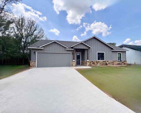 A home in Bastrop