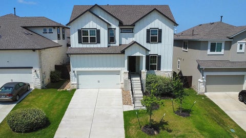 Photo of 7212 Jument DR, Austin, TX 78738 (MLS # 4440358)