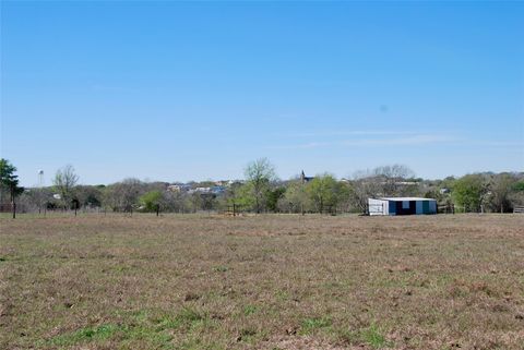 TBD State Hwy 95 Highway N Moulton TX 77975