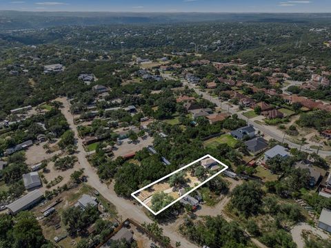 Tiny photo for 15109 Blanchard DR, Austin, TX 78734 (MLS # 8964338)