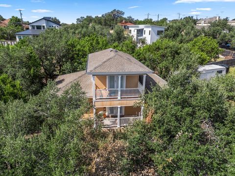 Photo of 15109 Blanchard DR, Austin, TX 78734 (MLS # 8964338)