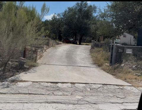 Tiny photo for 15109 Blanchard DR, Austin, TX 78734 (MLS # 8964338)