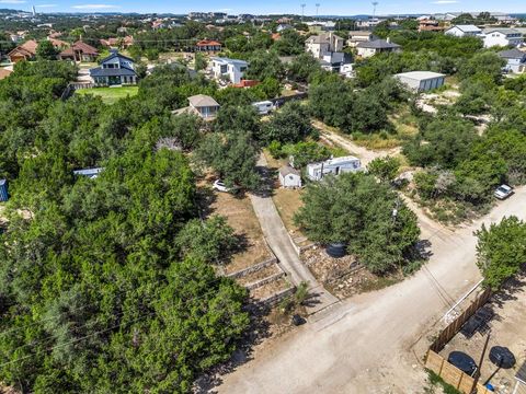 Tiny photo for 15109 Blanchard DR, Austin, TX 78734 (MLS # 8964338)