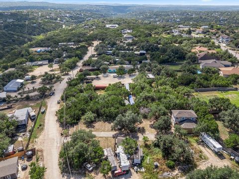 Tiny photo for 15109 Blanchard DR, Austin, TX 78734 (MLS # 8964338)