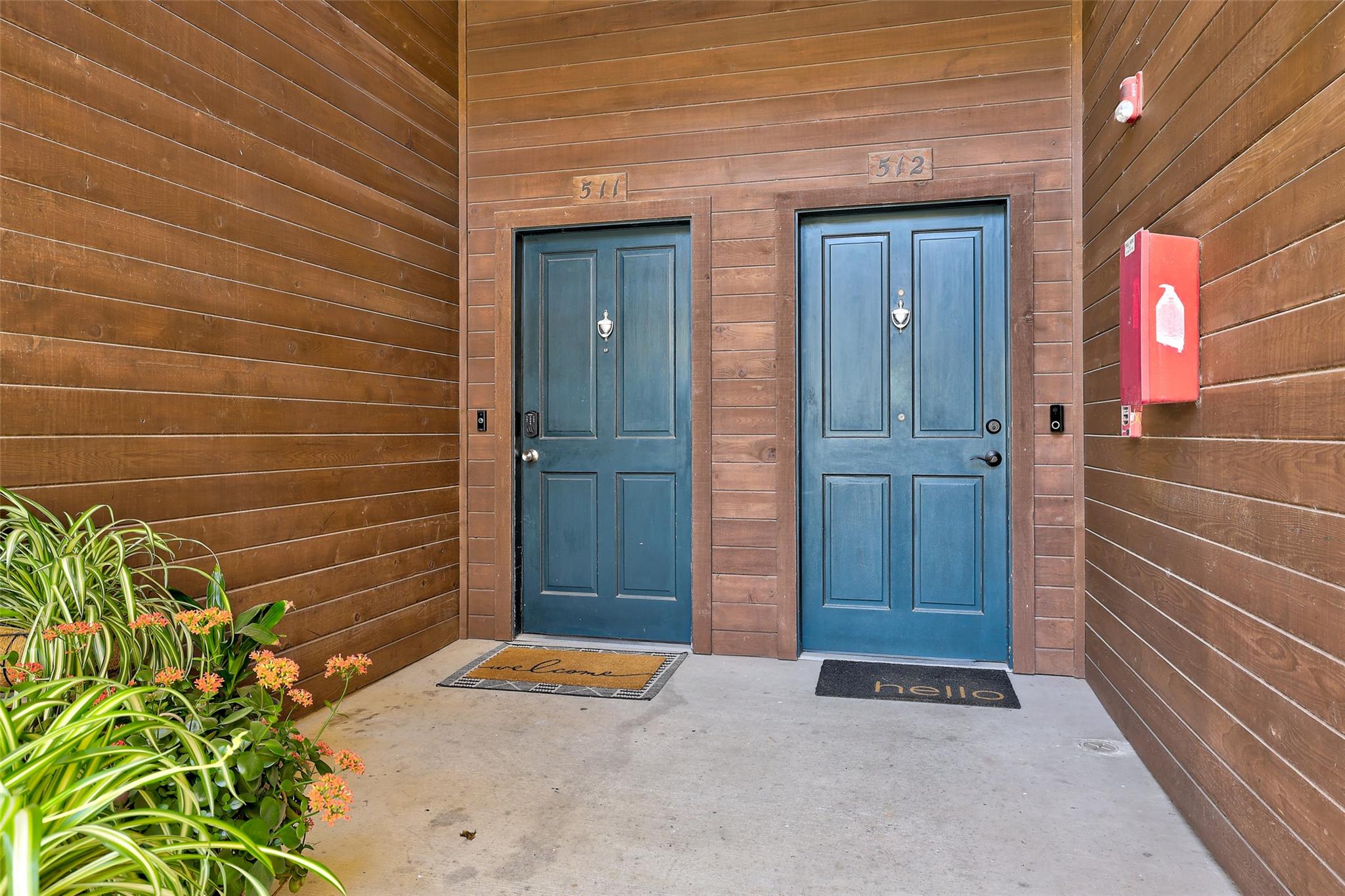 300 San Gabriel Village BLVD 512