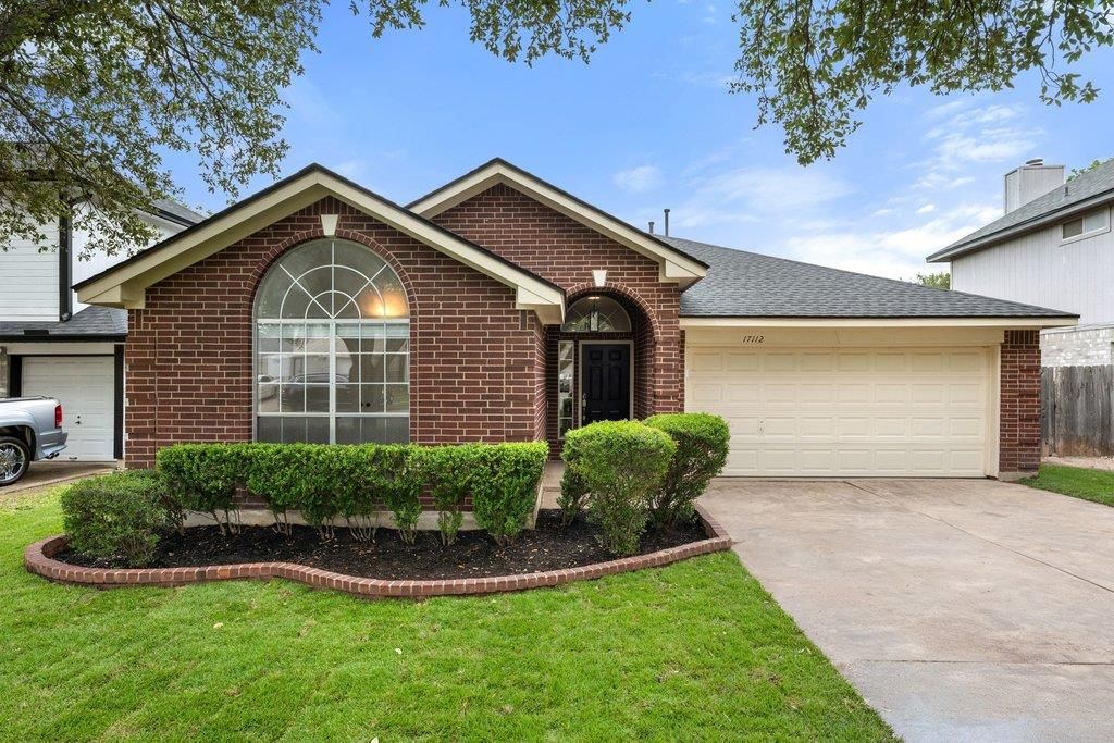 Photo of 17112 Tortoise ST, Round Rock, TX 78664 (MLS # 8193660)