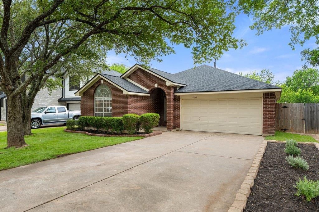 Photo of 17112 Tortoise ST, Round Rock, TX 78664 (MLS # 8193660)