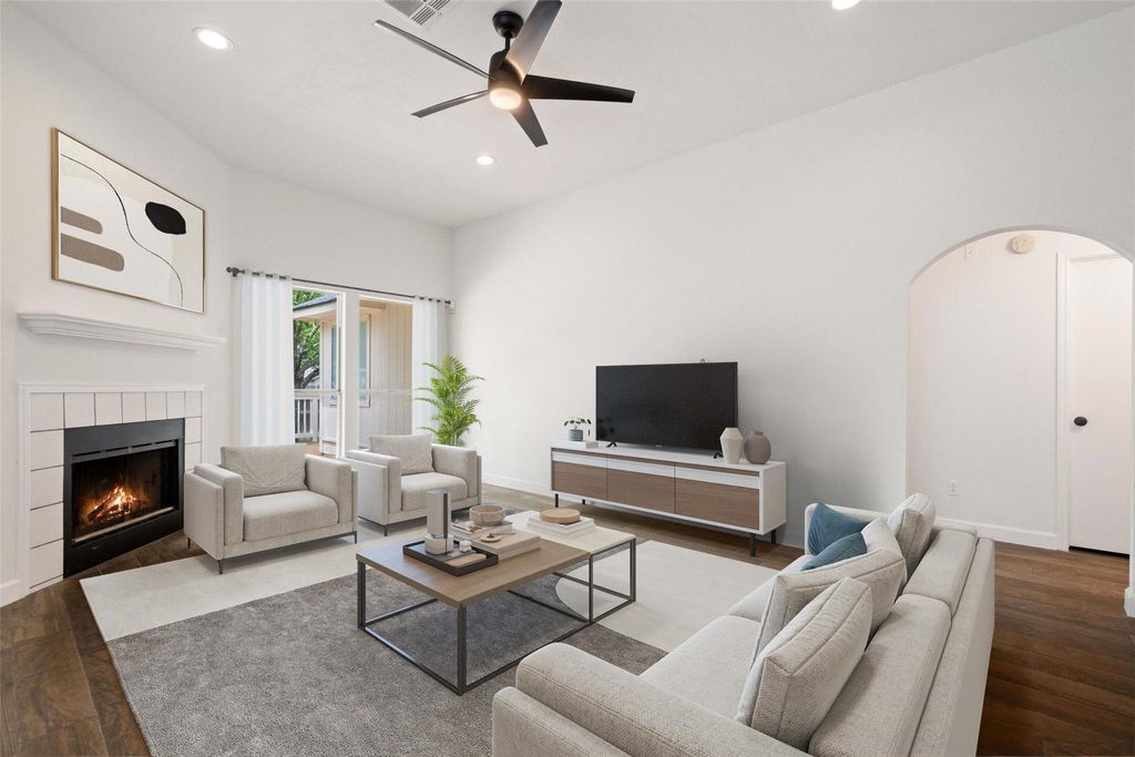 Photo of 17112 Tortoise ST, Round Rock, TX 78664 (MLS # 8193660)