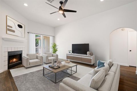 Photo of 17112 Tortoise ST, Round Rock, TX 78664 (MLS # 8193660)
