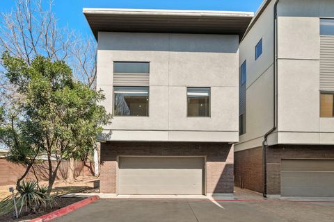 Photo of 1702 S Lamar BLVD #16, Austin, TX 78704 (MLS # 7634173)