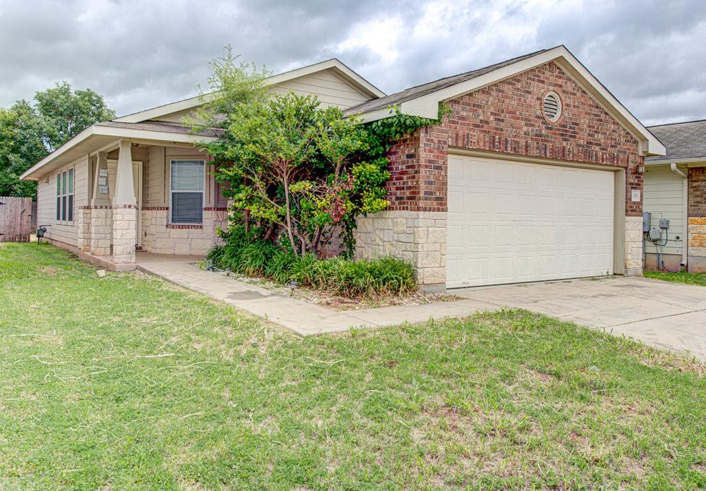 View Austin, TX 78725 house