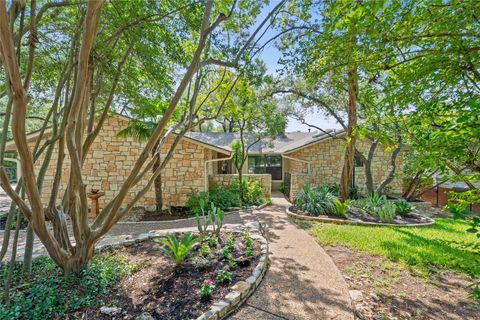 1909 Cypress PT E Austin TX 78746