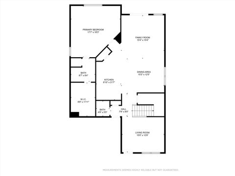 Tiny photo for 5700 Welsh WAY, Del Valle, TX 78617 (MLS # 4706692)