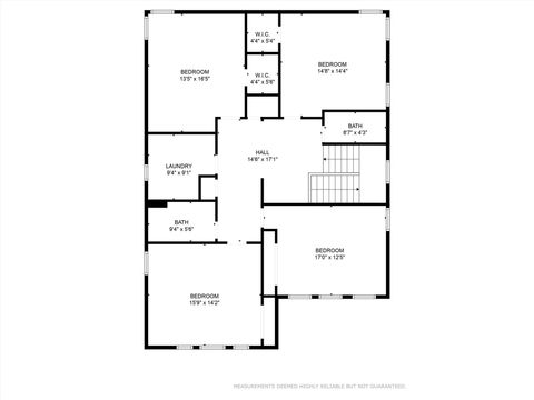 Tiny photo for 5700 Welsh WAY, Del Valle, TX 78617 (MLS # 4706692)