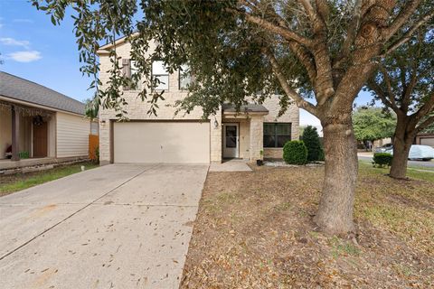 Photo of 5700 Welsh WAY, Del Valle, TX 78617 (MLS # 4706692)