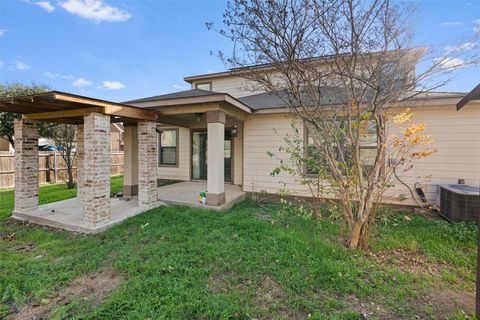 Tiny photo for 5700 Welsh WAY, Del Valle, TX 78617 (MLS # 4706692)