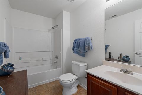 Tiny photo for 5700 Welsh WAY, Del Valle, TX 78617 (MLS # 4706692)