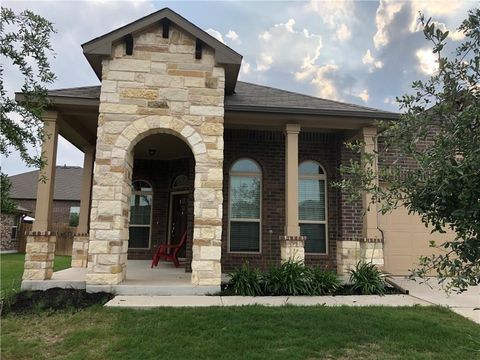Photo of 917 Canvasback Creek DR, Leander, TX 78641 (MLS # 2290813)
