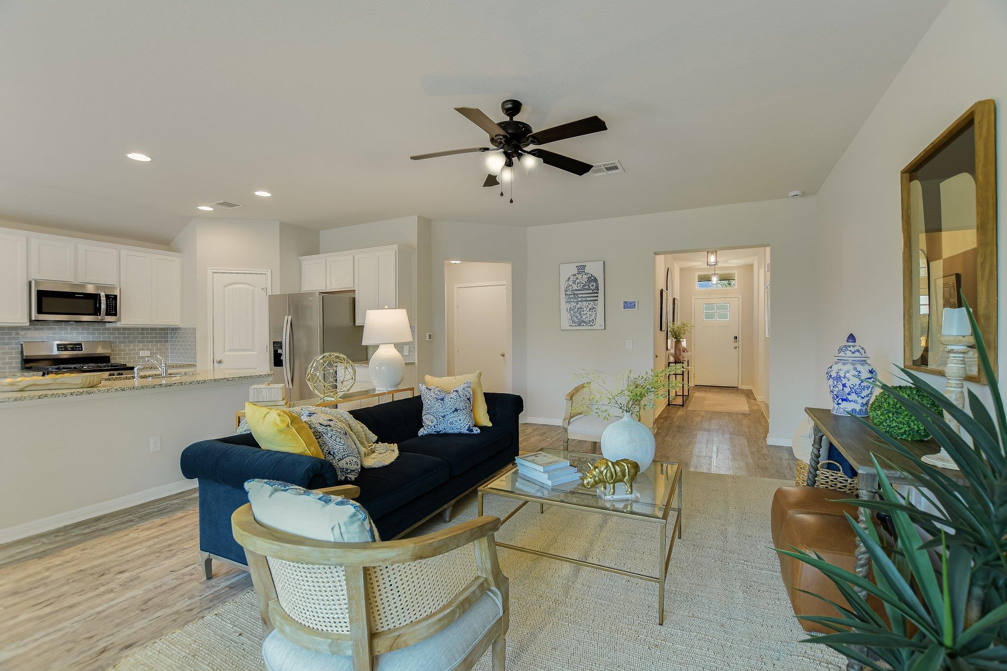 408 Red Matador LN