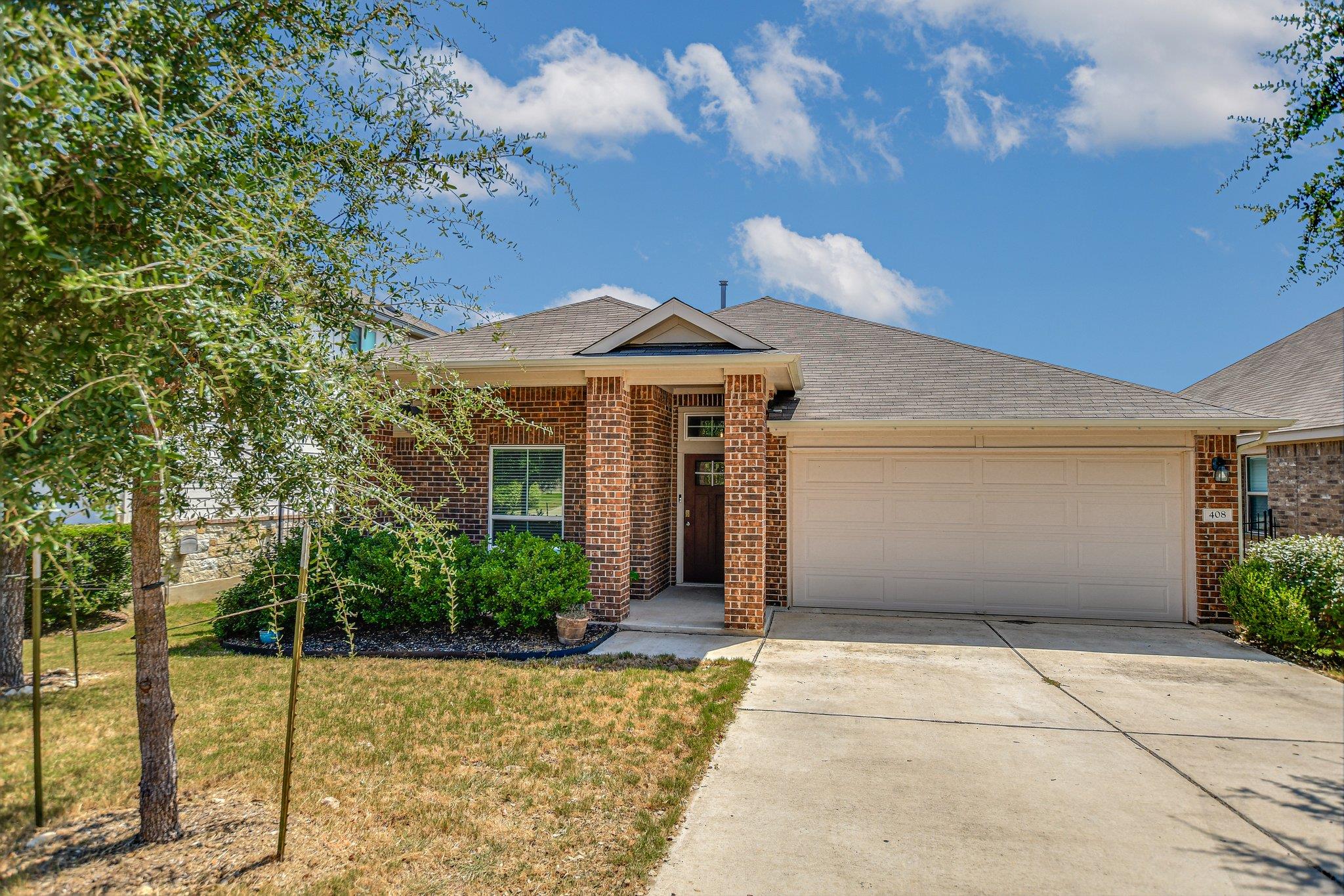 408 Red Matador LN