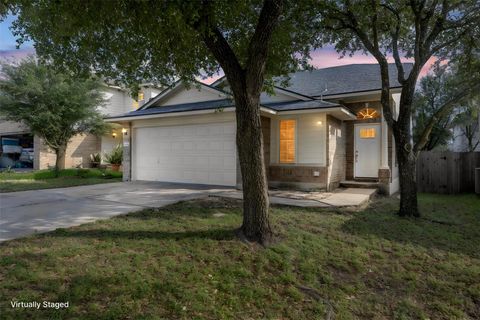 Photo of 1013 Sweet Melissa DR, Pflugerville, TX 78660 (MLS # 8421064)