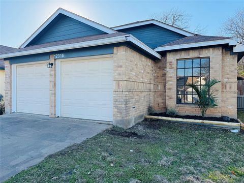 12316 LITTLE EMILY WAY Austin TX 78753