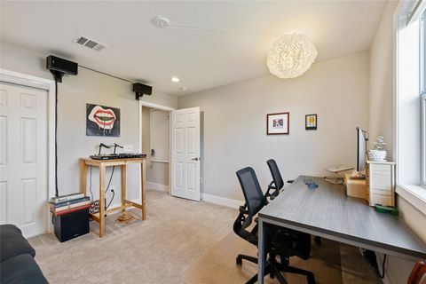 Tiny photo for 935 La Posada DR #243, Austin, TX 78752 (MLS # 1849393)