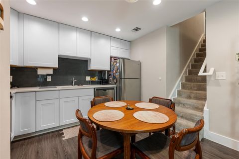 Tiny photo for 935 La Posada DR #243, Austin, TX 78752 (MLS # 1849393)