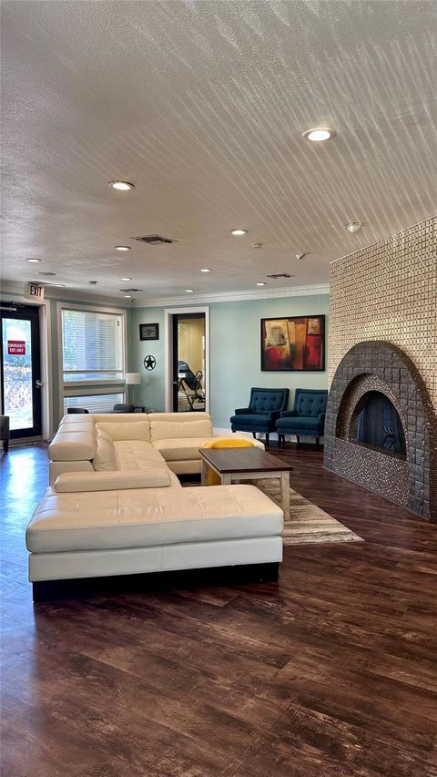 Tiny photo for 935 La Posada DR #243, Austin, TX 78752 (MLS # 1849393)